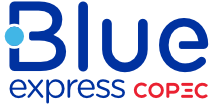 blue express